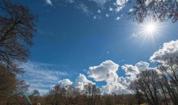 2019年清明节全国交通预测 这10大高速最堵南方多阴雨