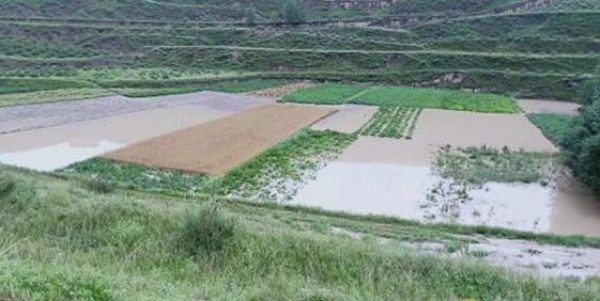 3月全国平均降水量仅30毫米 内蒙古等地突破历史极值