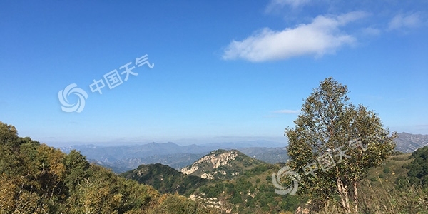 火险居高不下 河北紧急启动防火气象保障Ⅳ级应急响应