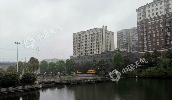 南方今起雨水减弱 清明假期南北方气温逆转