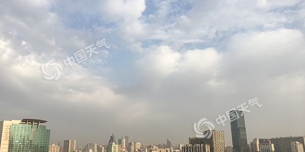 中东部大范围雨雪开启 局地降温超【10℃】