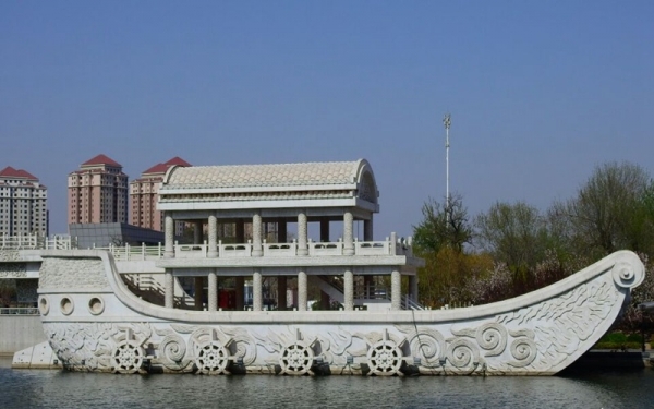 春满津门 春花烂漫-图7