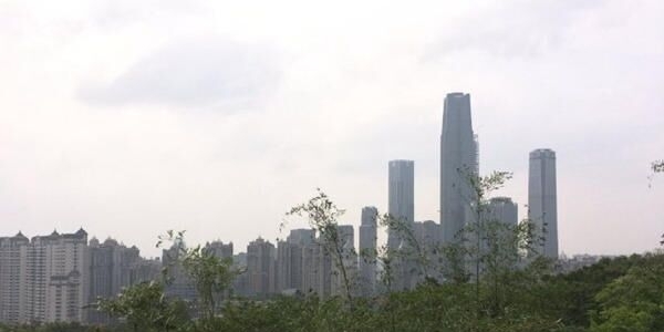 气温直飙35℃！降温+雨水正猛扑向广西