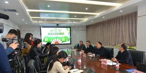 “寻找河南避暑旅游目的地”活动今日启动