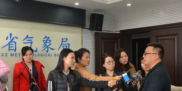 “寻找河南避暑旅游目的地”活动今日启动