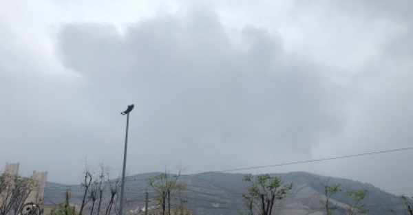 山东雨过天晴气温回升 昼夜温差超10℃