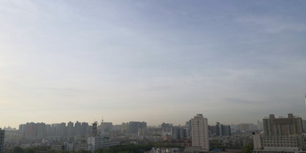 河南今明天气温飙升局地将达30℃！