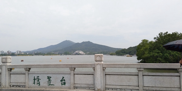 江苏今天当心雷雨来袭 明后天气温如初夏