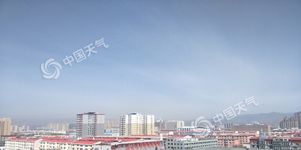 冷空气明袭内蒙古  局地降温8℃以上