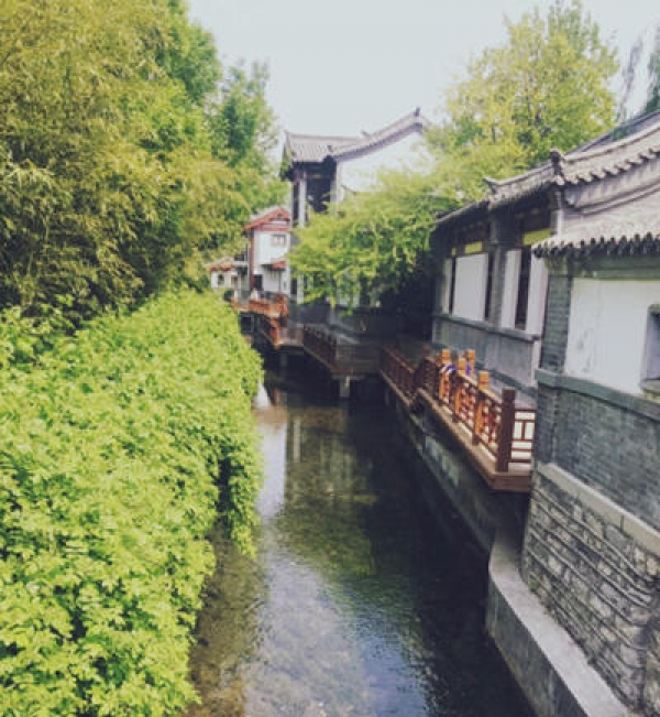 山东大风连吹3天 部分地区登上30℃