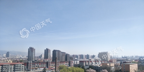 内蒙古迎大范围降水  土壤墒情改善利春播