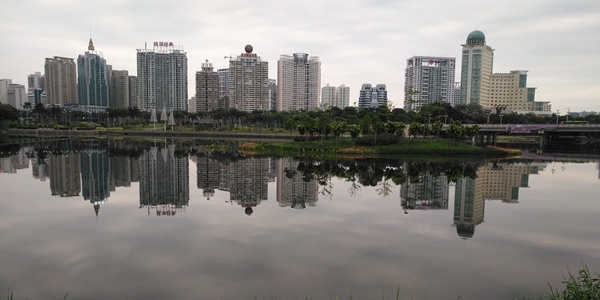 局地暴雨！广西强降雨又上线 桂东桂南将现回南天