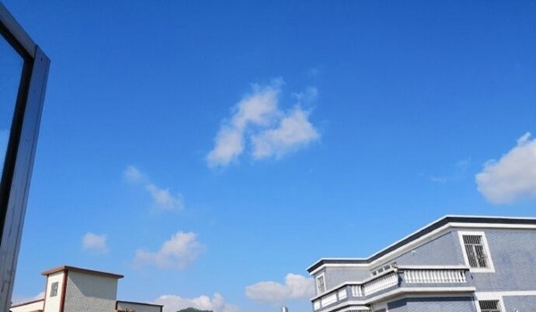 广东珠江三角洲等地有大到暴雨 局地大暴雨