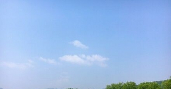 浙江明日降水卷土重来 “假夏天”模式即将结束