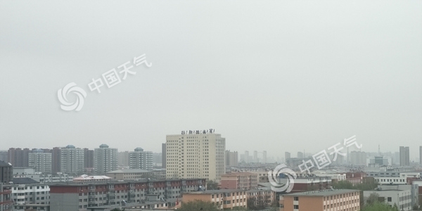 内蒙古防火形势严峻 今迎大范围降水利防火