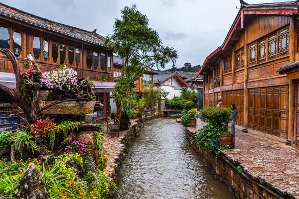 云南适合几月份去旅游 去云南旅游最佳时间