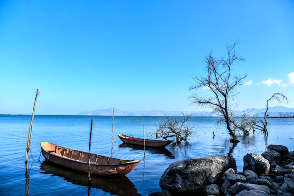 云南适合几月份去旅游 去云南旅游最佳时间