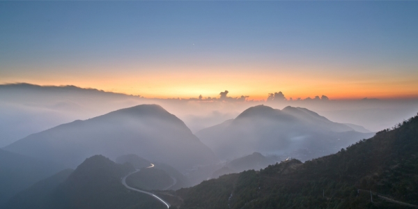 谁说春天只能赏花？这些风景比花还美！-图15