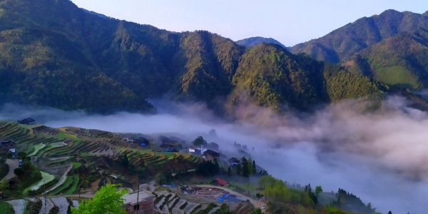 谁说春天只能赏花？这些风景比花还美！-图16