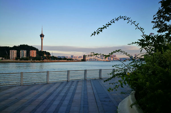 珠海旅游住哪里比较好 珠海住在哪里比较方便