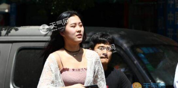 未来三天重庆晴热为主 主城区气温升至33℃
