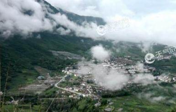 西藏6.3级地震有什么影响？当地居民外出避震后回家正常生活