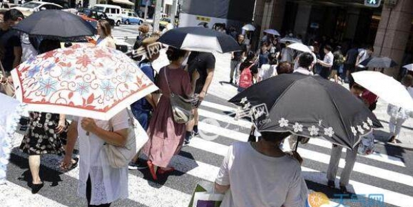 海南气温飙至40℃以上 海口等10地继续高温预警