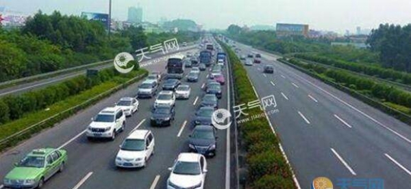 河北五一出行指南出炉 这些高速路段易拥堵