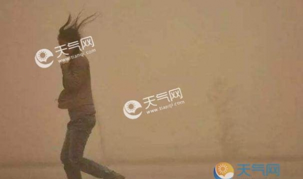 京津冀有明显降水 华南江南雨水不停闷热加重