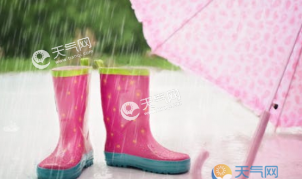 2019年上海梅雨季节是什么时候 2019年黄梅天预测时间