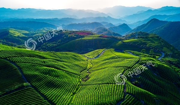 相约余姚四明山 天然氧吧生态游