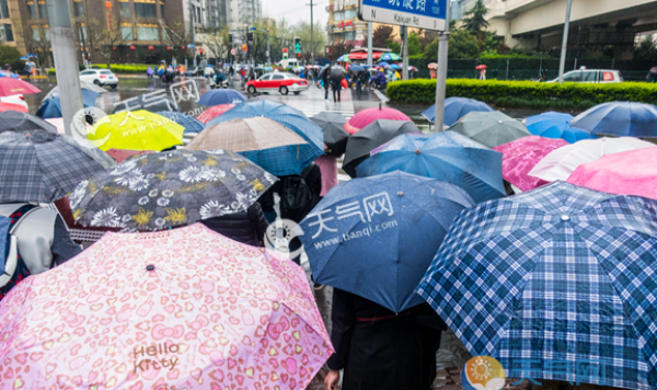 梅雨季节不见雨水是怎么回事 梅雨季节不下雨是什么情况