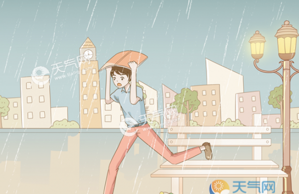 2019苏州梅雨季节是什么时间 2019苏州什么时候入梅