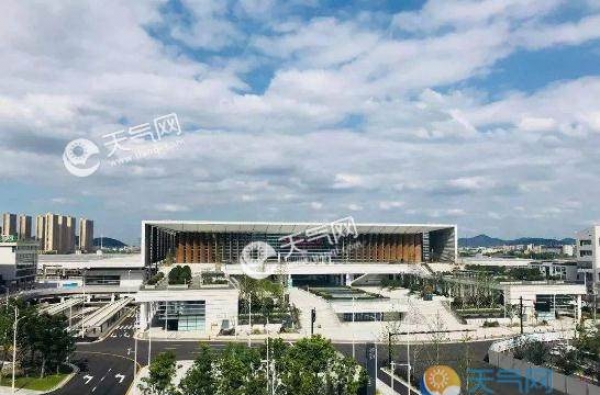 2019五一杭州天气适合旅游吗？五一杭州不下雨尽管来