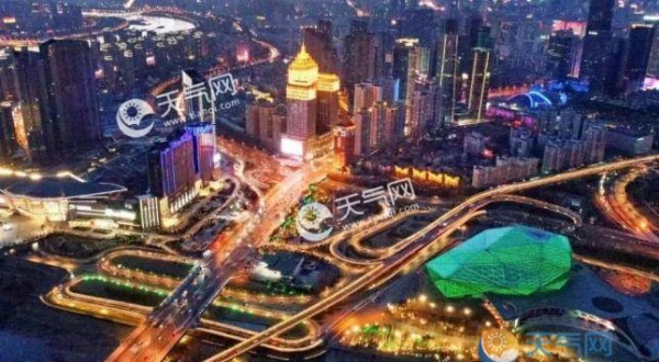 2019贵阳五一温度有多少度？最低10℃左右小雨凑热闹