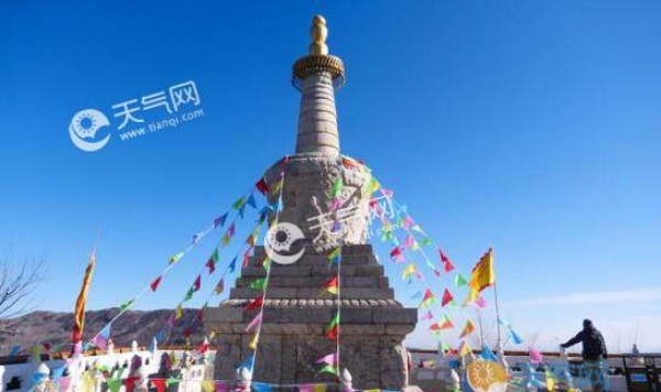 北京今明以多云为主 市内最高气温18℃