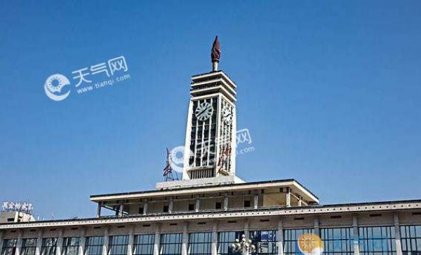 2019长沙五一天气预报实时 五一长沙最高温和最低温差10℃