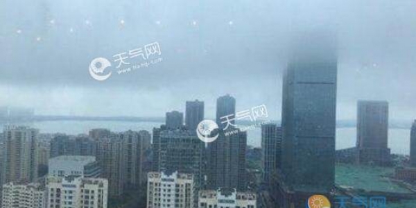 今日山东大部转小雨 济南气温最高仅15℃