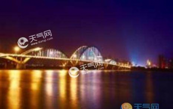 2019五一南昌天气怎么样？最多是阴天基本无雨适合游玩