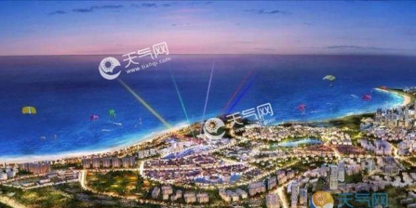 2019五一厦门天气好不好 五一当天就是中到大雨