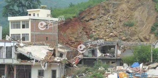 最新统计：近五年来西藏三级以上地震达351次