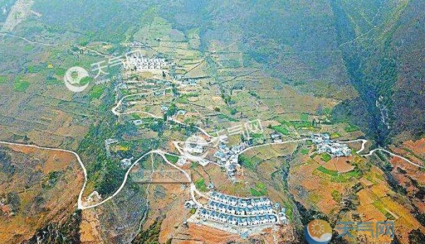 四川地震最新消息2019 凉山州雷波县突发3.3级地震