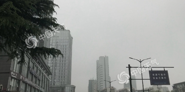 浙江今明天雨水逐渐停歇 29日起再迎强降雨