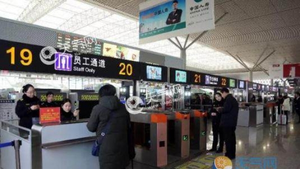 2019五一郑州天气怎么样？最高温未过30℃降雨消失