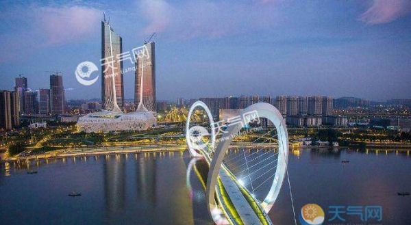 2019五一南京天气能旅游吗？南京五一最低11℃雨不大