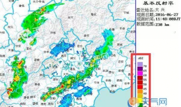 惹不起的强对流：为何只有“局地”才有冰雹雷暴？