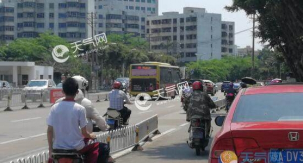 海南气象部门：全省高温有望在5月缓解