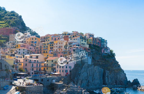 5月国外旅游推荐 五月份为最佳旅游季的国家