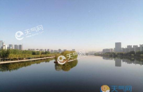 2019太原五一温度有多少 五一太原6℃低温了解一下
