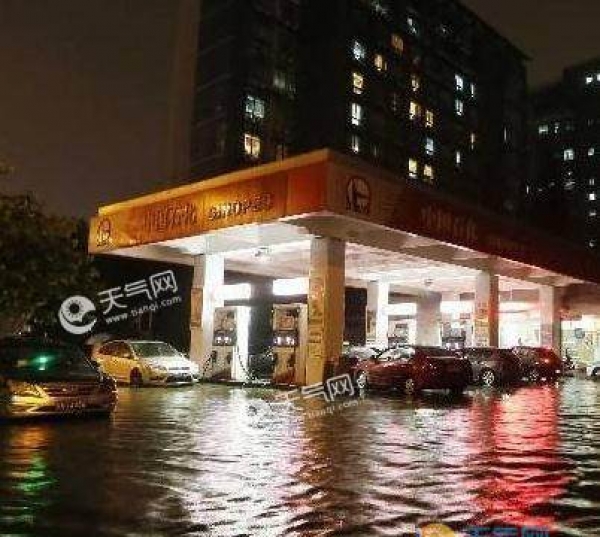 南方未来三天雨水继续 北方降温华北现扬沙